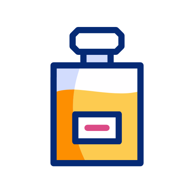 ITK Perfumes Loading