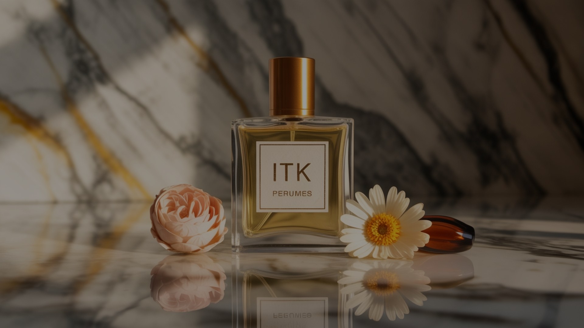 Golden Ambrosia Limited Edition - ITK Exclusive